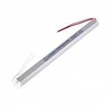 LED  SLIM захранване 60W 12VDC-IP20