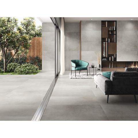 Гранитогрес Betonhome 60х60 Pearl, снимка 2 - Гранитогрес