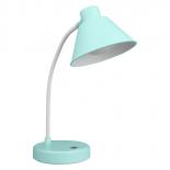 LED работна лампа, акумулаторна, 150 lm, 3000/4000/6400 K, зелен