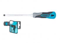 Отвертка Gross SL8.0х150 мм