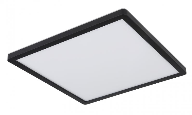 LED плафон за баня Sapana 294/294 18W 1600 lm 3000K, IP44, снимка 4 - Лампи за баня