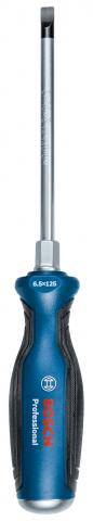 Отвертка Bosch Pro ударна SL 6.5х100 мм - Ударни