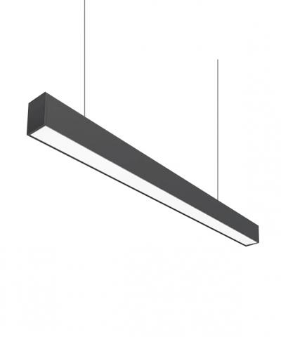 LED пендел Linetta 40 W - Пендели