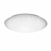 LED плафон Crystal ф300 18W 4000K
