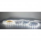 LED лента 2835 Lightex 60бр/м 12V DC 4.8W/м 106lm/W 6000K IP20 8мм - 5м