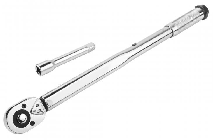 Динамометричен ключ Tolsen 1/2'' 210 Nm - Специализирани ключове
