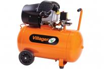 Компресор Villager VAT VE 100 л