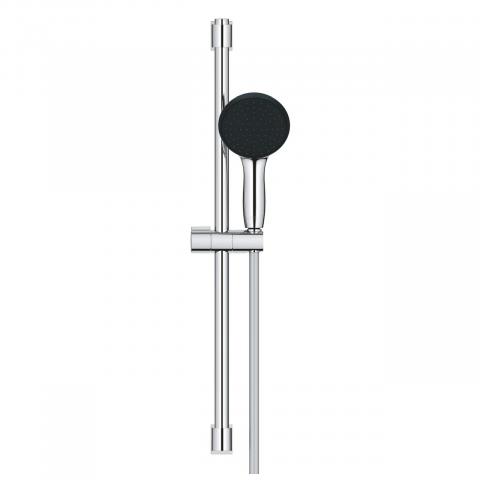 Душ комплект Vitalio 110 I, снимка 3 - Смесители и душове