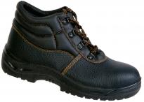 Обувки цели Toledo Ankle S1P №46