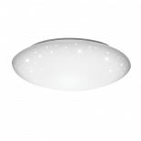 LED плафон Crystal ф300 18W 4000K