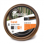 Маркуч градински CARAT трислоен 1/2" 30 м