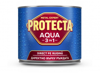Боя за метал Protecta 3в1 Aqua 0.5л