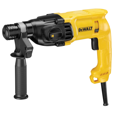 Перфоратор DeWalt  D25033K-QS - Електроинструменти