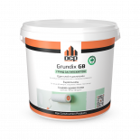 Грунд за гипскартин Grundix GB 5 кг