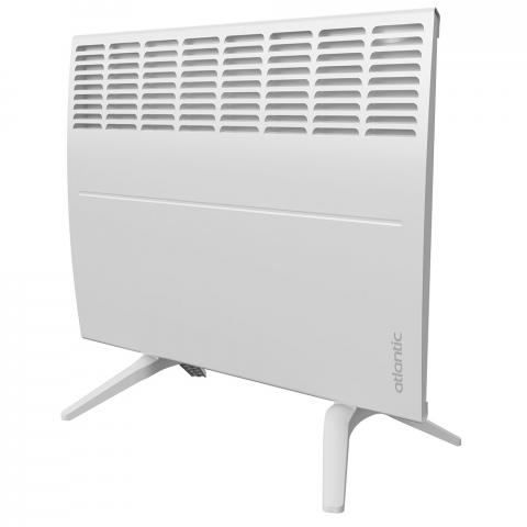 Конвектор Atlantic F119 Design 1000W, снимка 2 - Електроотопление