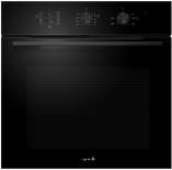 Фурна за вграждане ARIELLI AME-970BL