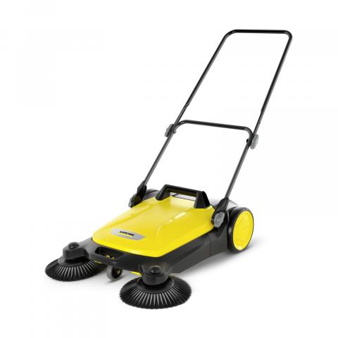 Метачна машина Karcher S4 Twin - Големи машини