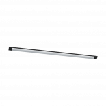 LED шина Batten 36W 4000 lm 4000K 120 см черна