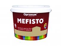 Интериорна боя Мефисто 5 кг крем