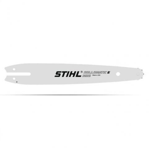 Шина Stihl L 35cm/14 1.1 мм - Верижни триони