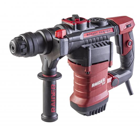 Перфоратор Raider RDP-HD56 - Кабелни перфоратори
