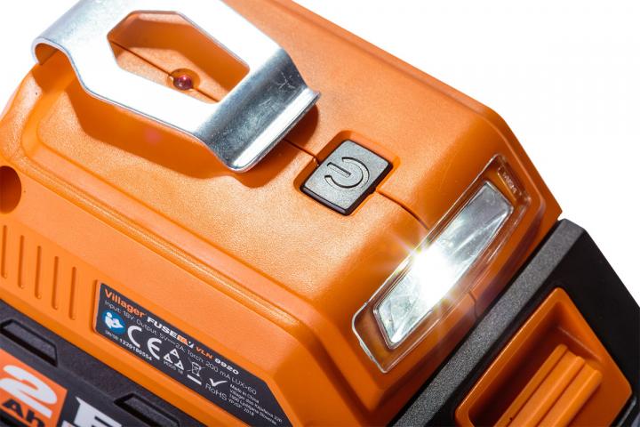 USB адаптeр Villager VLN 9920, снимка 5 - Батерии и зарядни устройства