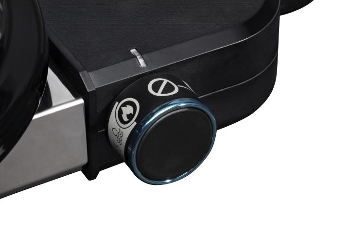 Електрическо барбекю със стойка Weber Lumin Compact, снимка 6 - Барбекюта
