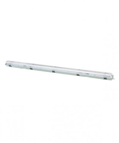 Тяло за LED пури IP65 1262 мм - Led шини