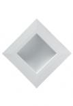 LED луна бяла индиректна светлина 220V 20W CW 6000K 1150lm Lightex