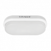 LED външна лампа Vivalux Ellis/O, 8 W неутрална IP54