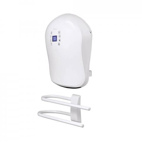 Печка вентилаторна за баня Homa HBH-7722T, снимка 2 - Електроотопление