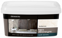 Декоративна глазура Primacol 1 л сатен