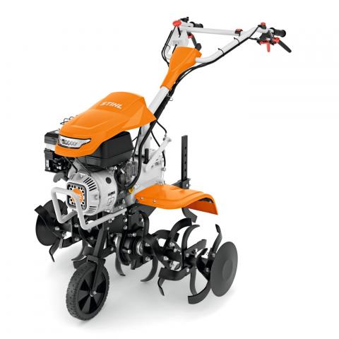 Мотофреза Stihl MH 700.1, снимка 3 - Фрези