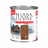 Байц Njord 0.750 л цвят 01