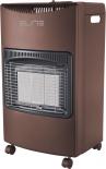 Газова печка ELITE EGH-1403 кафява