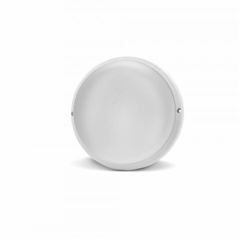 LED плафон Bulkhead 15W IP65 - Градински лампи