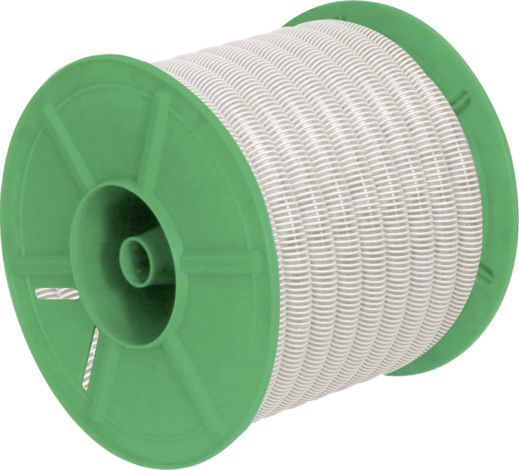 Гофриран маркуч Ali-Flex 1 1/4'' - Маркучи на метър