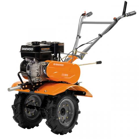 Мотофреза Daewoo DATM80110, снимка 4 - Фрези