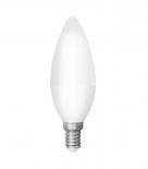 LED крушка E14 свещ 9W 792 lm 2700K