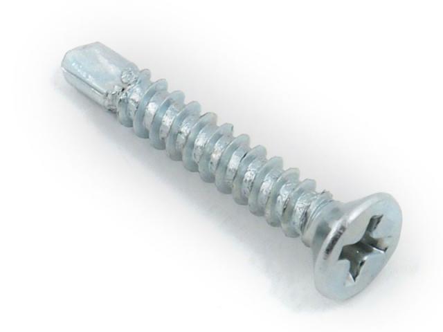 Винт DIN 7504 P 4.2*45/кг - Винтове за метал