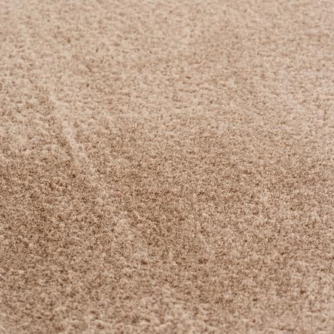 Килим Joy Beige 80x150 см, снимка 4 - Килими
