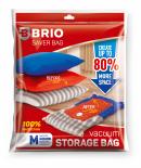 Плик за вакуумиране Brio M