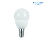 LED крушка Vivalux Ceramic 3.5W E14, 4500K