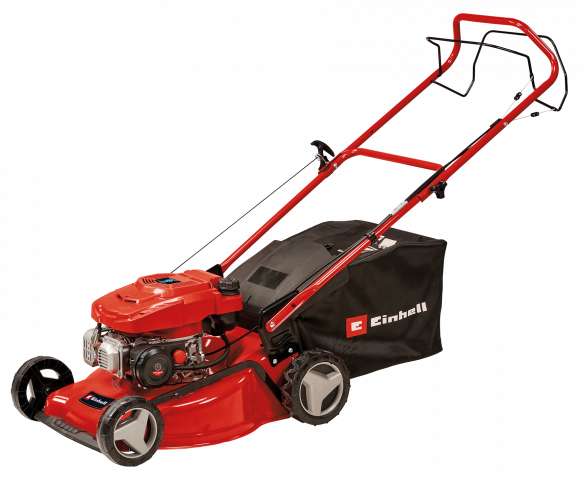 Бензинова косачка Einhell  GC-PM 46/5 S самоходна - Косачки