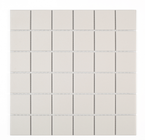 Мозайка Dover White 30.6x30.6 - Мозайки