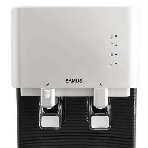 Диспенсер за вода с долно зареждане SAMUS WDSF-254CS, снимка 5 - Диспенсери