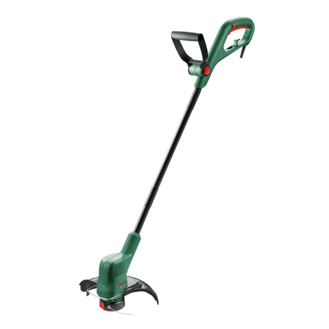 Електрически тример BOSCH EasyGrassCut 26 - Тримери и коси