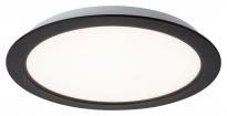 LED панел Shaun 17W 1500 lm 4000K, кръг