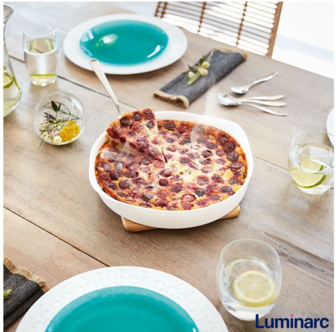 Тава за тарт Smart Cuisine ф28 см, снимка 5 - Тави
