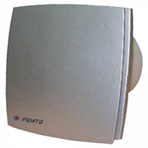 Вентилатор Vents 125 LD - Вентилатори за баня